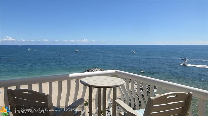 1st image of 2200 S Ocean Ln APT 810