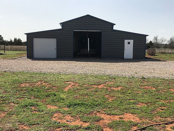 Barn