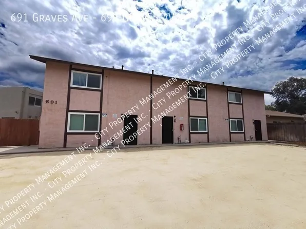 691 Graves Ave APT B, El Cajon, CA 92021