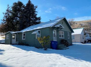 304 E Nebraska St, Chelan, WA 98816