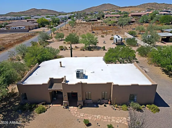 1345 E PAINT YOUR WAGON Trail, Phoenix, AZ 85085