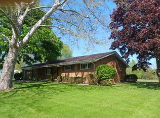 3188 Luce Rd, Flushing, MI 48433