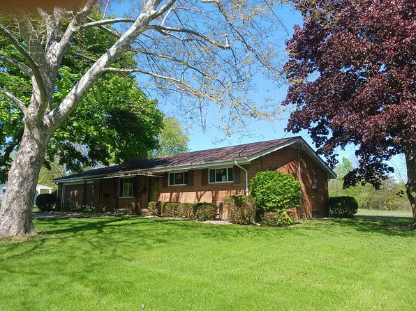 3188 Luce Rd, Flushing, MI 48433