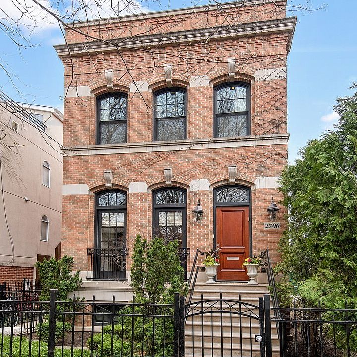 1st image of 2700 N Bosworth Ave