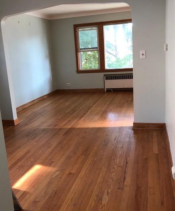 Dinning and living room
