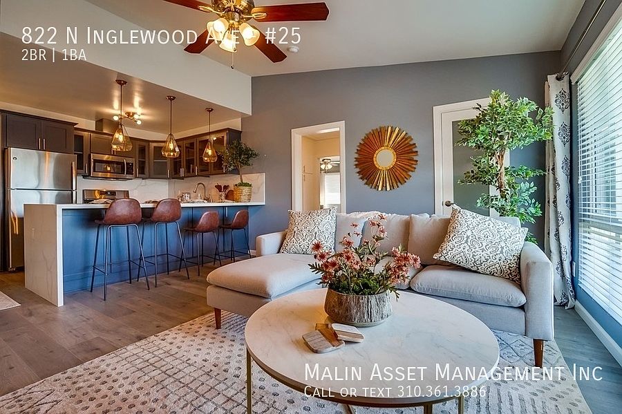 1st image of 822 N Inglewood Ave APT 25