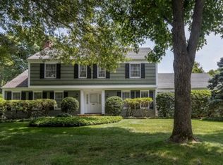 26 Stafford Rd, Chatham, NJ 07928