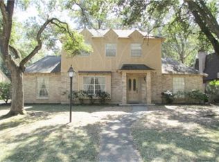5111 Dana Leigh Dr, Houston, TX 77066