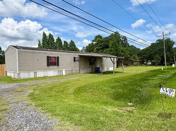 6535 Highway 74, Saint Gabriel, LA 70776