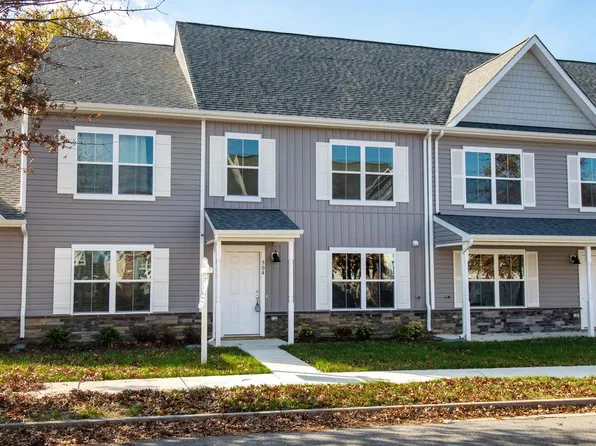 504 Wheatley Dr, Easton, MD 21601