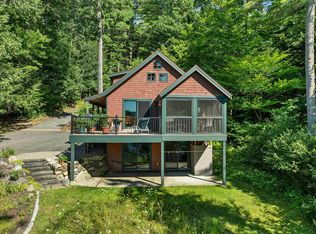 88 Hidden Valley Drive, Tuftonboro, NH 03816