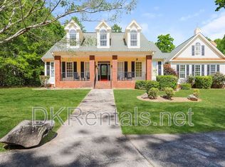 4775 Jones Rd, Fairburn, GA 30213