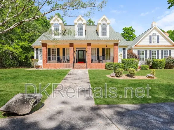 4775 Jones Rd, Fairburn, GA 30213