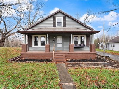 822 East Walnut Street, Corydon, IN, 47112