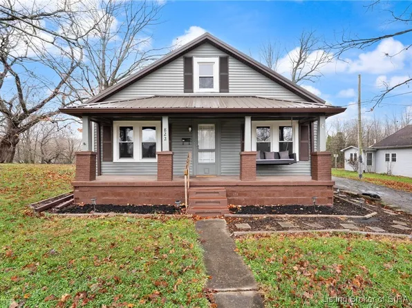822 East Walnut Street, Corydon, IN 47112