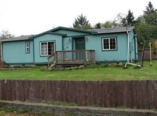 92455 Leaf Court Dr, Astoria, OR