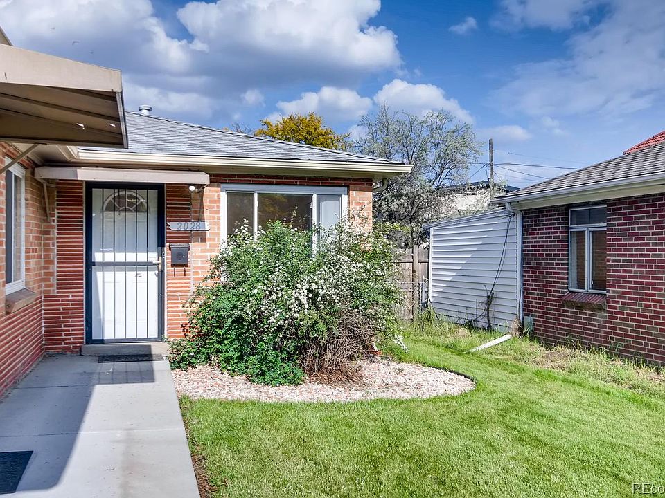 2028-2030 Perry Street, Denver, CO 80212 | Zillow