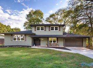 6523 Green Meadow Rd NW, Huntsville, AL 35810