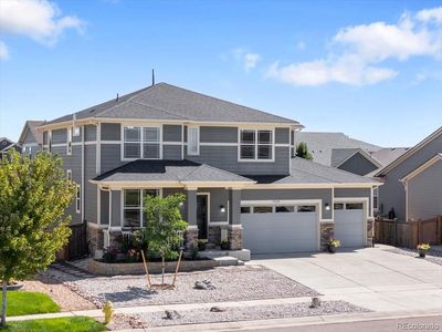1524 Honeysuckle Court, Brighton, CO, 80601