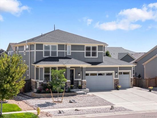 1524 Honeysuckle Court, Brighton, CO 80601