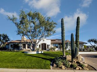 6121 N 34th Pl, Paradise Valley, AZ 85253