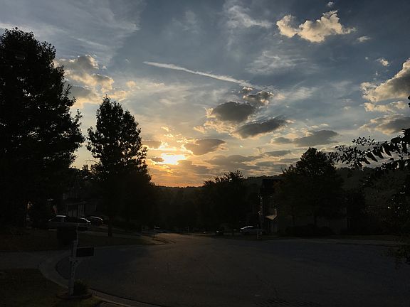 sun rise