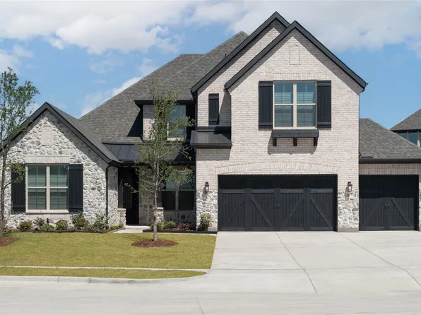 3112 Splendid Ct, Heath, TX 75126