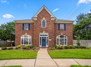 20919 Autumn Redwood Way, Cypress, TX 77433