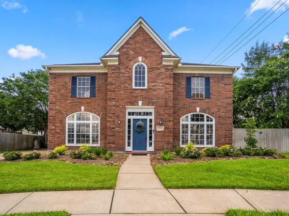 20919 Autumn Redwood Way, Cypress, TX 77433