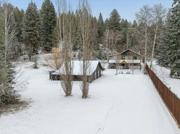 2480 Us Highway 93 W, Whitefish, MT 59937