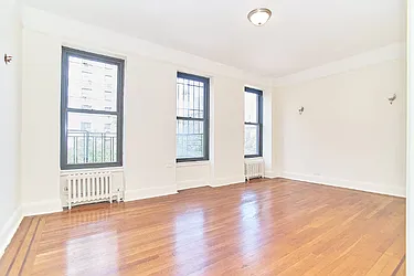 Rented by Living New York