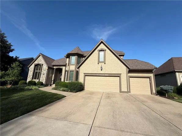 12713 Century St, Overland Park, KS 66213