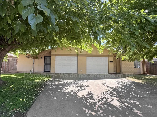 2738 Mendonca Dr, Rancho Cordova, CA 95670