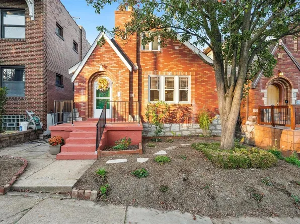 4065 Fairview Ave, Saint Louis, MO 63116