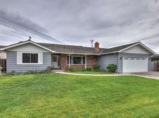 1354 Duke Way, San Jose, CA