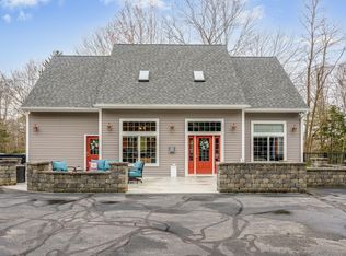 30 E Ridge Rd, West Gardiner, ME 04345