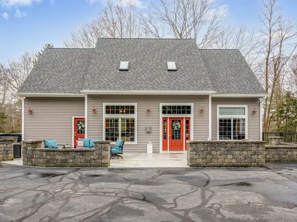 30 E Ridge Road, West Gardiner, ME 04345