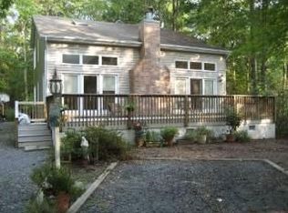 33 Whaler Ln, Ocean Pines, MD 21811