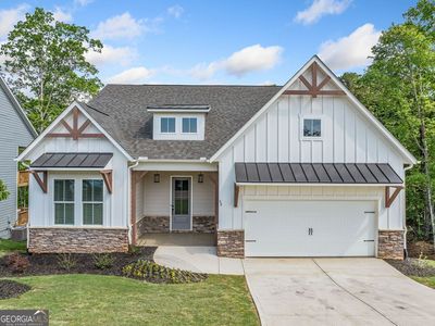 69 Pinnacle Way, Ellijay, GA, 30540