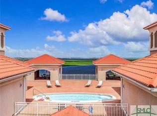 8001 Old Tybee Rd UNIT 101, Savannah, GA 31410