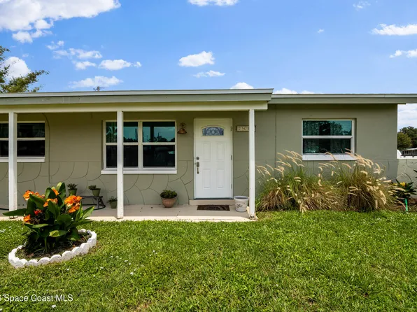 2410 Saint Swithin Ln, Melbourne, FL 32935