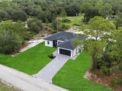 1712 Plumosa AVE, Lehigh Acres, FL, 33972