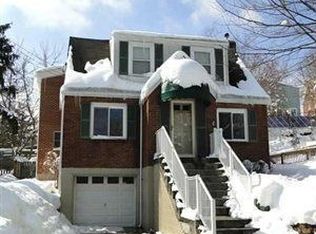 884 Edgewood Ave, Pittsburgh, PA 15234