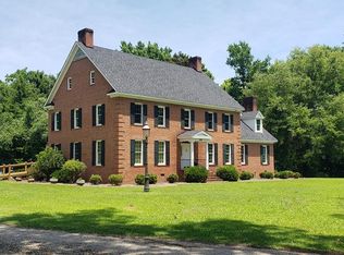 406 Old Orangeburg Rd, Cameron, SC 29030