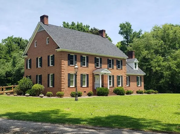 406 Old Orangeburg Rd, Cameron, SC 29030