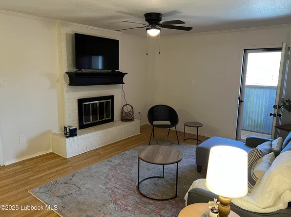 8601 Memphis Dr #B-40, Lubbock, TX 79423