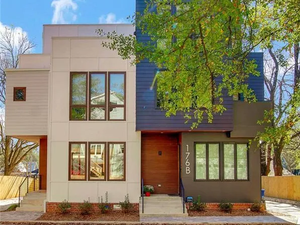 176 Sampson St NE #A, Atlanta, GA 30312