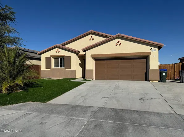 11571 Miranda Dr, Adelanto, CA 92301