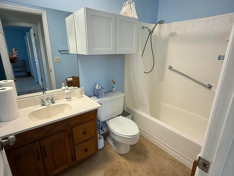 10659 W Tropicana Cir N #W — Photo 7
