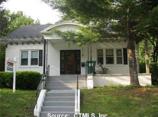 167 Buckingham St, Meriden, CT 06451